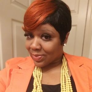 Meet your Posher, Jameka